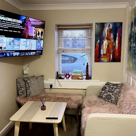 The Art House 5 Galway, Bohermore Esterno foto