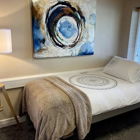 The Art House 5 Galway, Bohermore Esterno foto