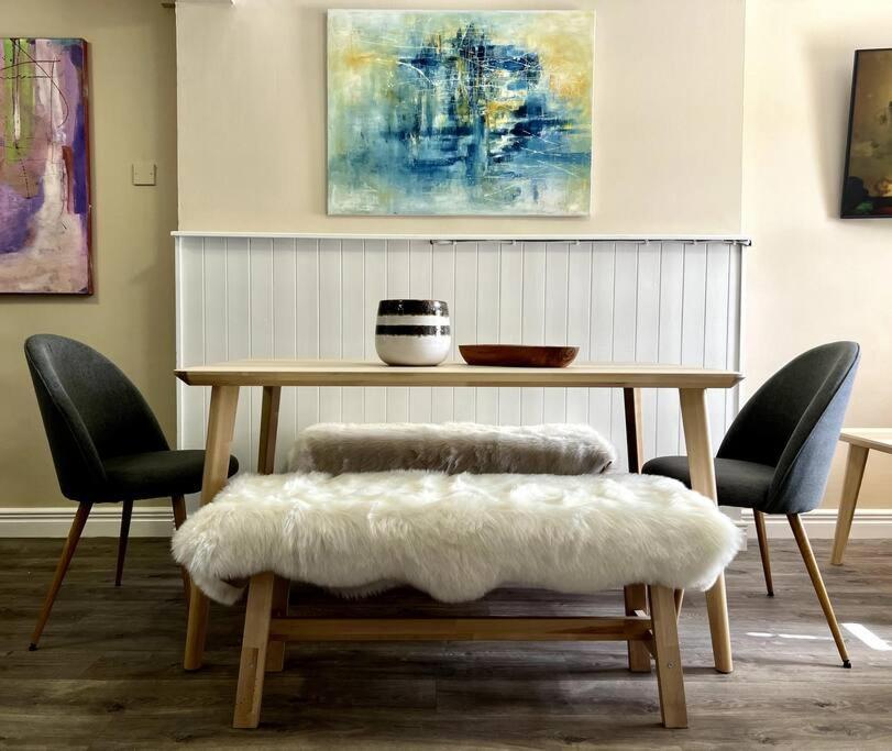 The Art House 5 Galway, Bohermore Esterno foto