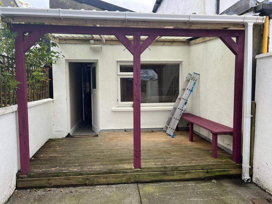 The Art House 5 Galway, Bohermore Esterno foto