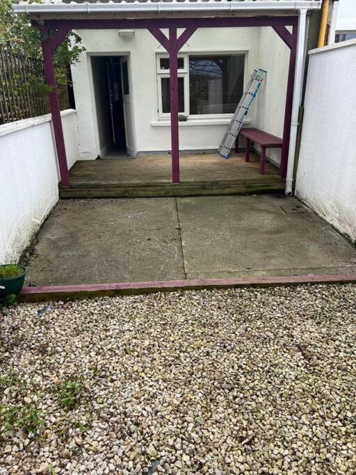 The Art House 5 Galway, Bohermore Esterno foto